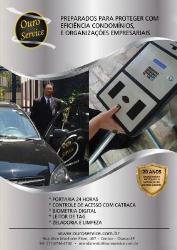 Ouro Service Terceirização de Serviços Ltda