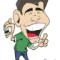 Caricatura-sob-encomenda