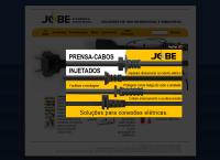 Jobe Cabos e Extensões Ltda
