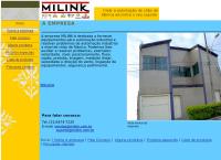 Milink II Internacional Ltda