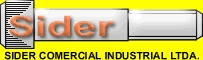 Sider Comercial e Industrial