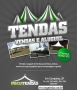 Megatendas Comércio de Tendas e Coberturas Ltda