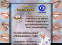 Alpha Odonto - Clínica Especializada