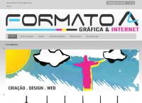 Formato A4 - Gráfica Rápida e Copiadora