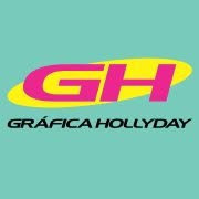 Gráfica Hollyday Ltda. - Epp