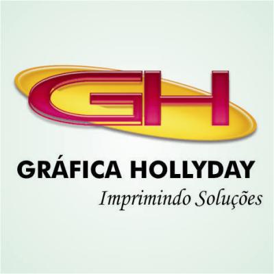 Gráfica-Hollyday