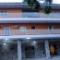 Frente do Lellis Ito Hotel
