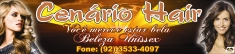 Rosa Cosméticos e Salão Cenário Hair