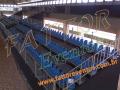 Arquibancadas e arenas esportivas