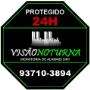 VISÃO NOTURNA SEGURANÇA