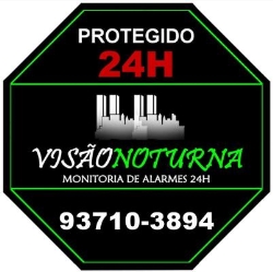 VISAO NOTURNA SEGURANÇA