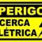 Cerca-Elétrica