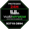 Alarmes . Cerca Elétrica . Câmeras de Segurança (11) 93710-3894