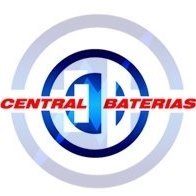 Central Baterias