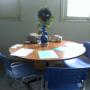 Sala de Reunião.