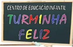 PRÉ ESCOLA TURMINHA FELIZ