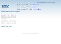 Site do Lentes Hoya