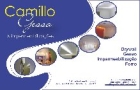 Camillogesso & Impermeabilização