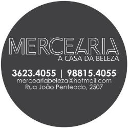 Mercearia Salão de Beleza