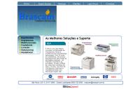 Brascam Comércio e Serviços Ltda