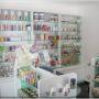 Loja de Produtos Naturais