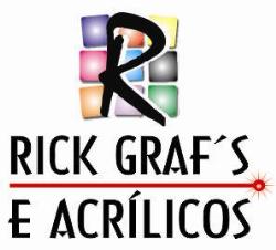 Rick Acrílicos