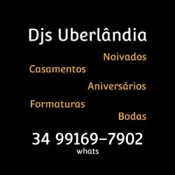 Djs Dj Uberlândia