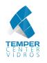 Tempercenter Vidros