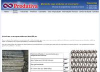 Produtiva Esteiras Transportadoras Ltda