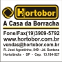 Hortobor Borrachas Mangueiras e Conexões Campinas