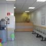 Clinica regina Ortega/Recepçao