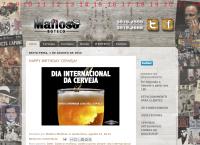 Boteco Mafioso