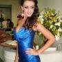 Vestido Madrinha
