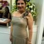 Vestido Mãe de Noivo(a).