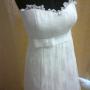 Vestido de Noiva Renda