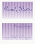 Rosenely Martins - Vestidos de Noiva