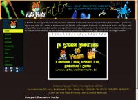 Alta Volta Tattoo & Piercing
