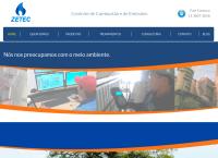 Zetec Tecnologia Ambiental Ltda