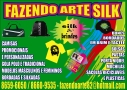 Fazendoarte Silk E Brindes