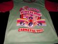 camisas personalizadas e promocionais