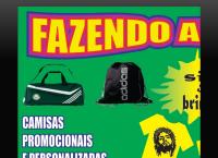Site do Fazendoarte Silk E Brindes