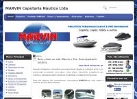 Marvin Capotaria Náutica Ltda.