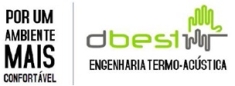 Dbest Termo Acústica