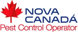 Nova Canadá Controle de Pragas Urbanas Ltda