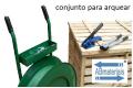 Fita de arquear pet - Abmateriais 11-44295186