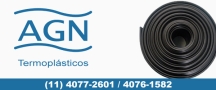 Agn Perfil Indústria e Comércio de Materiais Plásticos