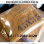 Encerado Algodão Fio 8