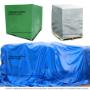 Lona Azul Impermeavel CK® 300 micras
