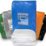 Lona Azul Impermeavel CK® 300 micras