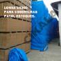 Lona Azul Impermeavel CK® 300 micras